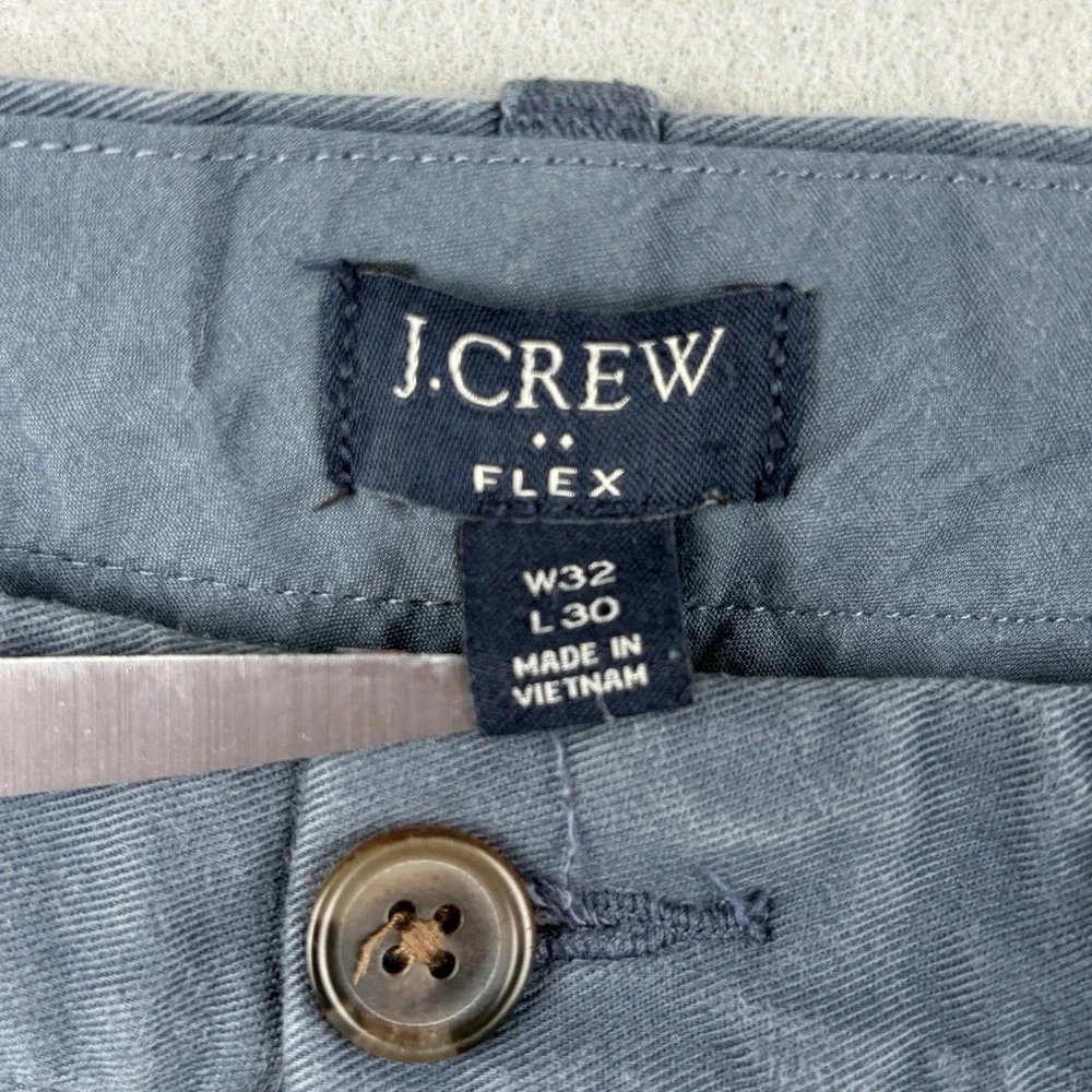 J. Crew Factory crew flex